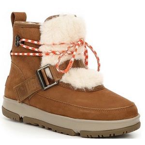 UGG CLASSIC HIKERS
